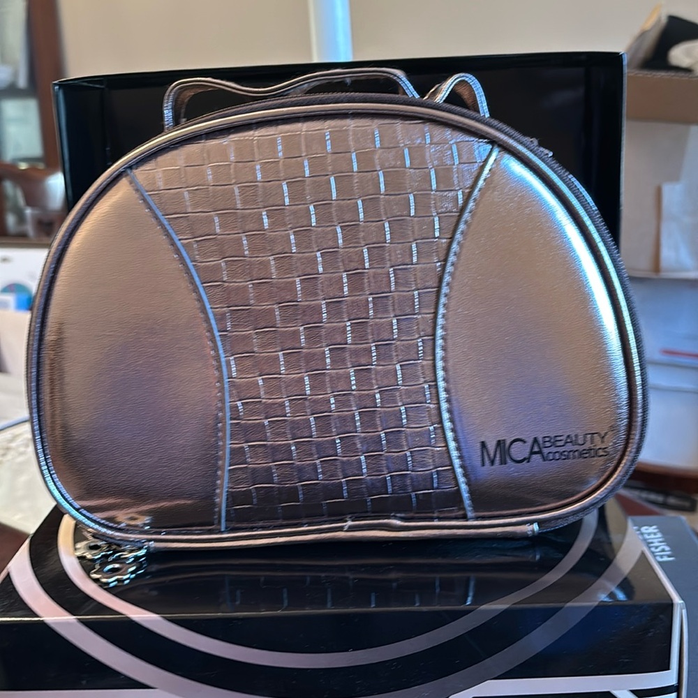 Brand new Mica beauty box